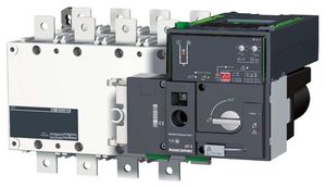 自动转换开关 ATYS t （125A-3200A）