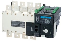 自动转换开关 ATyS P(125-3200A)