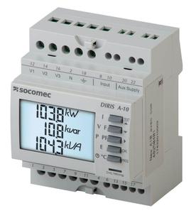 DIRISA10