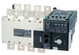 自动转换开关 ATyS g(125A-3200A)