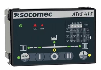 ATyS A15